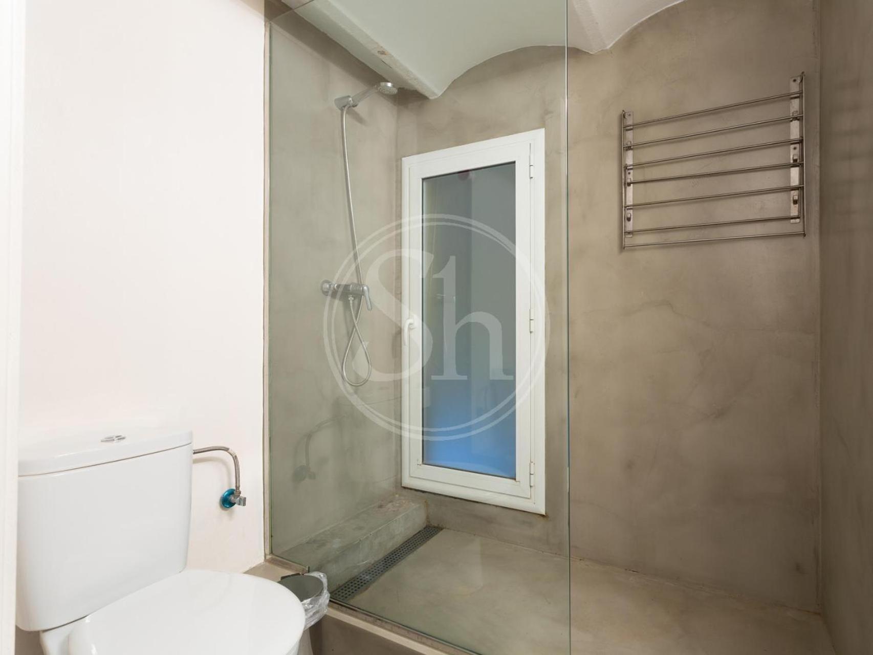 En Villarroel Appartement